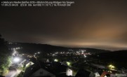 Archived image Webcam Niederdielfen near Siegen 03:00
