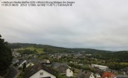 Archived image Webcam Niederdielfen near Siegen 07:00