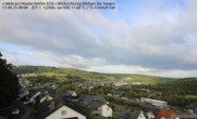 Archived image Webcam Niederdielfen near Siegen 08:00