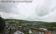 Archived image Webcam Niederdielfen near Siegen 11:00