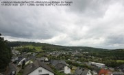 Archived image Webcam Niederdielfen near Siegen 13:00