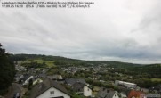 Archived image Webcam Niederdielfen near Siegen 15:00