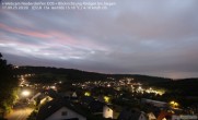 Archived image Webcam Niederdielfen near Siegen 19:00