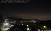 Archiv Foto Webcam Niederdielfen bei Siegen 01:00