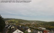 Archiv Foto Webcam Niederdielfen bei Siegen 07:00