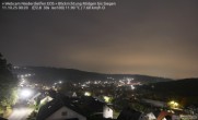 Archiv Foto Webcam Niederdielfen bei Siegen 23:00