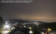 Archiv Foto Webcam Niederdielfen bei Siegen 01:00