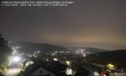 Archiv Foto Webcam Niederdielfen bei Siegen 03:00