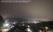 Archiv Foto Webcam Niederdielfen bei Siegen 05:00