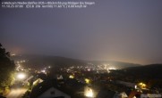Archiv Foto Webcam Niederdielfen bei Siegen 06:00