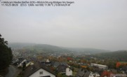 Archiv Foto Webcam Niederdielfen bei Siegen 07:00