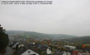 Archiv Foto Webcam Niederdielfen bei Siegen 09:00