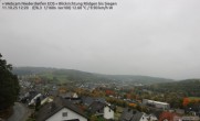 Archiv Foto Webcam Niederdielfen bei Siegen 11:00