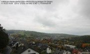 Archiv Foto Webcam Niederdielfen bei Siegen 15:00