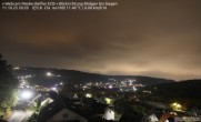 Archiv Foto Webcam Niederdielfen bei Siegen 19:00