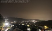 Archived image Webcam Niederdielfen near Siegen 23:00