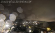 Archived image Webcam Niederdielfen near Siegen 01:00