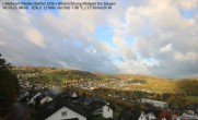 Archived image Webcam Niederdielfen near Siegen 07:00