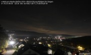 Archiv Foto Webcam Niederdielfen bei Siegen 23:00