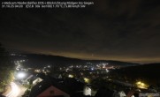 Archiv Foto Webcam Niederdielfen bei Siegen 03:00