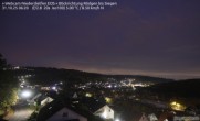 Archiv Foto Webcam Niederdielfen bei Siegen 05:00