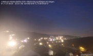 Archiv Foto Webcam Niederdielfen bei Siegen 05:00