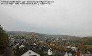 Archiv Foto Webcam Niederdielfen bei Siegen 07:00