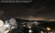 Archiv Foto Webcam Niederdielfen bei Siegen 03:00