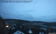Archiv Foto Webcam Niederdielfen bei Siegen 06:00