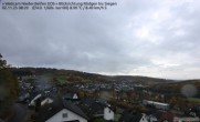Archiv Foto Webcam Niederdielfen bei Siegen 07:00
