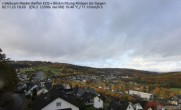 Archiv Foto Webcam Niederdielfen bei Siegen 09:00