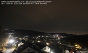 Archiv Foto Webcam Niederdielfen bei Siegen 23:00