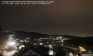 Archiv Foto Webcam Niederdielfen bei Siegen 04:00