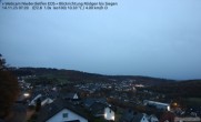 Archiv Foto Webcam Niederdielfen bei Siegen 06:00