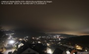 Archiv Foto Webcam Niederdielfen bei Siegen 23:00
