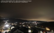 Archiv Foto Webcam Niederdielfen bei Siegen 01:00