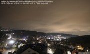 Archiv Foto Webcam Niederdielfen bei Siegen 05:00