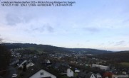 Archiv Foto Webcam Niederdielfen bei Siegen 10:00