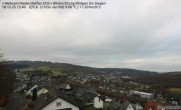 Archiv Foto Webcam Niederdielfen bei Siegen 11:00
