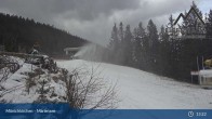 Archiv Foto Webcam Mönichkirchen - Bergstation Panoramabahn 12:00