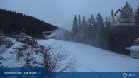 Archiv Foto Webcam Mönichkirchen - Bergstation Panoramabahn 16:00