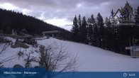 Archiv Foto Webcam Mönichkirchen - Bergstation Panoramabahn 00:00