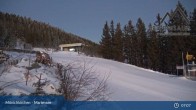 Archiv Foto Webcam Mönichkirchen - Bergstation Panoramabahn 06:00