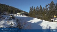 Archiv Foto Webcam Mönichkirchen - Bergstation Panoramabahn 08:00