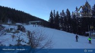 Archiv Foto Webcam Mönichkirchen - Bergstation Panoramabahn 14:00