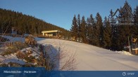 Archiv Foto Webcam Mönichkirchen - Bergstation Panoramabahn 06:00