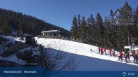 Archiv Foto Webcam Mönichkirchen - Bergstation Panoramabahn 12:00