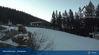 Archiv Foto Webcam Mönichkirchen - Bergstation Panoramabahn 16:00