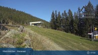 Archiv Foto Webcam Mönichkirchen - Bergstation Panoramabahn 07:00
