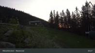 Archiv Foto Webcam Mönichkirchen - Bergstation Panoramabahn 00:00